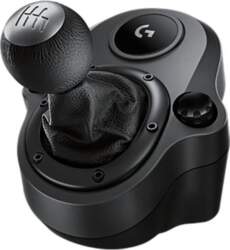 Pārnesumkārba - Logitech G - Driving