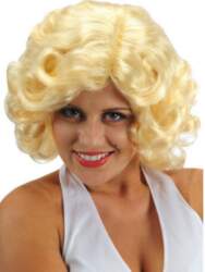 Parūka Marilyn