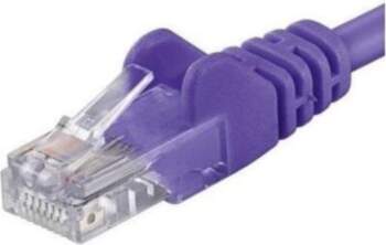 Patchcord RJ45, 0.25 m