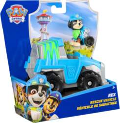 Paw Patrol - Basic Vehicle 2