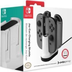 PDP Nintendo Switch Joy-Con Charging Shuttle