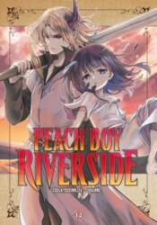 Peach Boy Riverside 14, Peach Boy