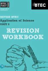 Pearson REVISE BTEC First in Applied