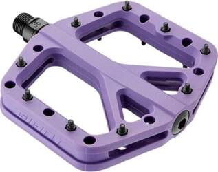Pedāļi Giant Pinner Comp Flat
