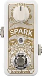Pedālis TC Electronic Spark Mini