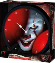 Pennywise Wall Clock