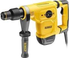 Perforators DeWALT 1050W SDS-max