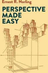 Perspective Made Easy illustrated edition