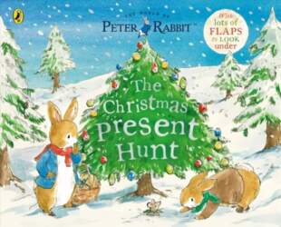 Peter Rabbit The Christmas Present Hunt: