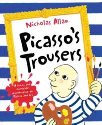 Picasso`s Trousers