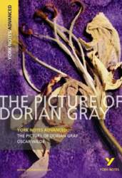 Picture of Dorian Gray: York Notes