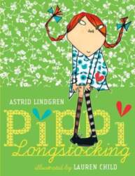Pippi Longstocking Special edition