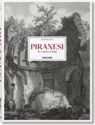 Piranesi. The Complete Etchings Multilingual edition
