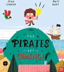 Pirates Are Coming!
