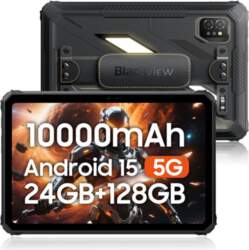 Planšetdators Blackview Active 7 4G AI