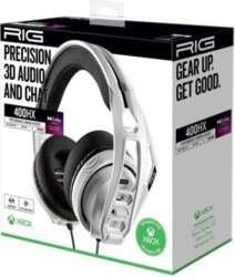 Plantronics Rig 400HX