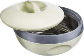 Plastmasas termoss 0,6l