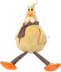Plīša gailītis ČESIO 35 cm