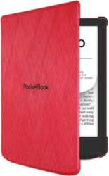 PocketBook Shell - Red Cover for