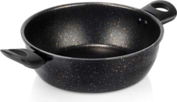 Pods granīta BASIC LINE 24 cm