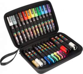 Posca - Giftbox with 24 pcs