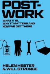 Post-work: What It Is, Why It