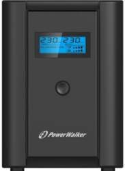 Power Walker UPS Line-Interactive 2200VA 2x