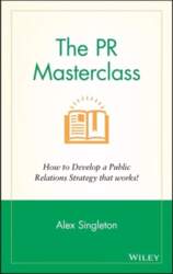 PR Masterclass - How to Develop