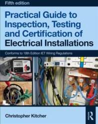 Practical Guide to Inspection, Testing and