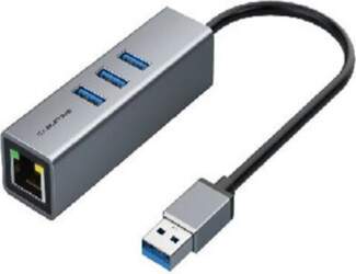 Premium adapteris USB 3.0 -
