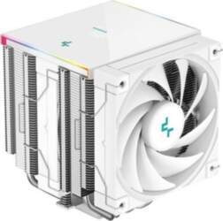 Procesora dzesētājs Datora ventilators Deepcool AK620