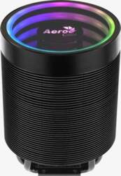 Procesora dzesētājs Ventilators CPU - AEROCOOL