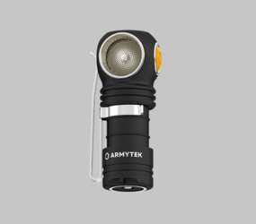 Prožektors Armytek Wizard C1 Pro Magnet