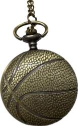 Pulkstenis Basketball