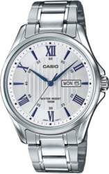 Pulkstenis Casio MTP-1384D-7A2VEF