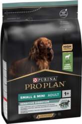 Purina Pro Plan OptiDerma Small &