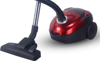 Putekļu sūcējs Brock Electronics BVC 8002