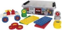 Puzles konstruktors Plus Plus Big Basic