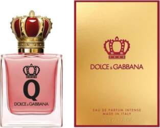 Q By Dolce - Parfīms -