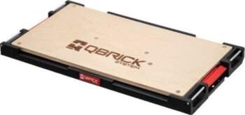 Qbrick System One Adapter Multi Work