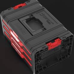 Qbrick System Pro Drawer Box 3