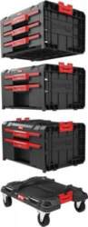 Qbrick System Pro Drawer Workshop Set