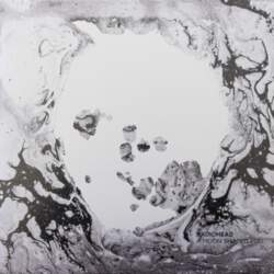 Radiohead - A Moon Shaped Pool
