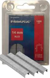 Rawlplug Rl53 14mm 1000 gab. skavas