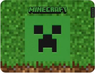 Razer Gigantus V2 Minecraft izdevums -