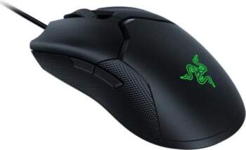 Razer Viper 8KHz, melns
