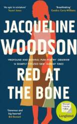 Red at the Bone: Longlisted for