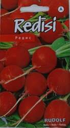 Redīsi Rudolf