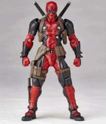 Resteq DeadPool
