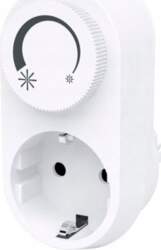 REV Adapter Plug with integr. LED-Dimmer